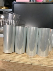 Cuộn Meca Viết Chữ