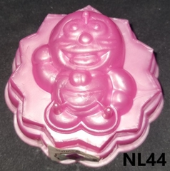 Khuôn Nhựa RCNL - NL44 - Doremon