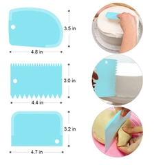 Dụng Cụ Cắt - Chà Láng 3c