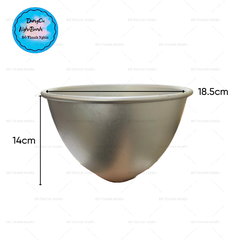 Khuôn Nhôm Đúc - Hủ Vàng, Váy Búp Bê, Trụ Bó Hoa