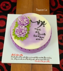 Khuôn Silicon - Hoa Cẩm Chướng Cuộn - 7cm sl 49k