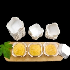 Giấy Lót Vuông 5.3cm 100 Lót