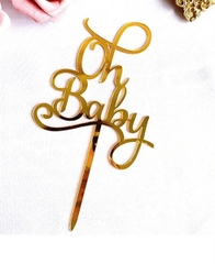 PKC MIKA 21K 10 QUE BỌC - Ohbaby01