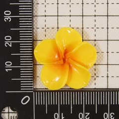 Khuôn Silicon - Hoa Sứ - 6cm 1B