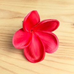Khuôn Silicon - Hoa Sứ - 6cm 1B
