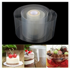 Cuộn Meca Bánh Lạnh - Cứng 8cm