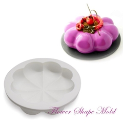 Khuôn Silicon - Đế - Măng 18.3*4.5cm
