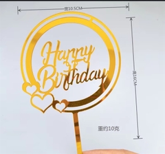 PKC MIKA 21K 10 QUE BỌC - HAPPY29