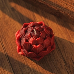 Khuôn Silicon - Búp Sen 6cm