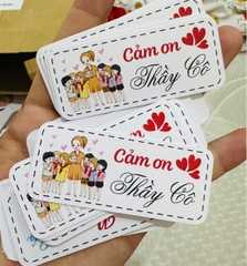 PKC - TEM TRANG TRÍ SET 10 - TNG08
