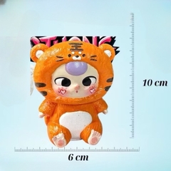 Khuôn Silicon Baby Three #2