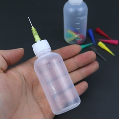 Dụng Cụ - Bình Bơm - 50ml + 7kim