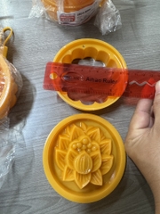 Nhận Xôi 2 Chi Tiết VT - 200g - M17 Tròn Sen Sắc