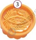 Nhận Xôi 2 Chi Tiết VT - 250g - M03