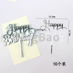 PKC MIKA 21K 10 QUE BỌC - HAPPY13