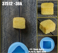 Khuôn Silicon - Rau Củ - Đậu Hủ Đậu Khuôn