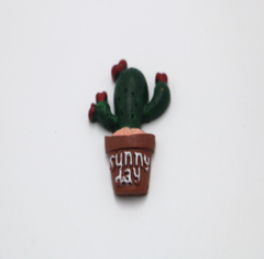 Khuôn Silicon - Sen Đá Sunny - Hoa