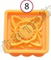 Nhận Xôi 2 Chi Tiết VT - 200g - M08
