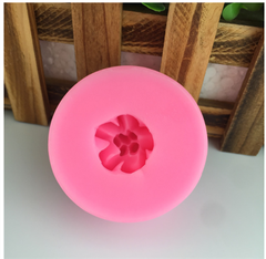 Khuôn Silicon - Hoa Thủy Tiên 5 Cánh A6 - 4.2cm