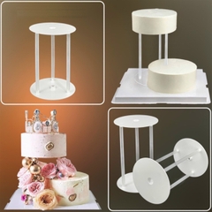 PHỤ KIỆN GIÁ CHỒNG TẦNG-PKD - 9CM