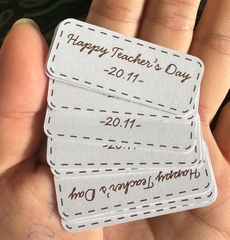 PKC - TEM TRANG TRÍ SET 10 - TNG15