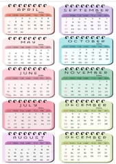Decal Chủ Đề Sinh Nhật - DSN - DSN02
