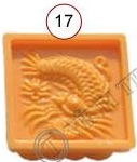 Nhận Xôi 2 Chi Tiết VT - 250g - M17
