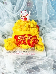 Khuôn Nhôm Đúc - Hủ Vàng, Váy Búp Bê, Trụ Bó Hoa