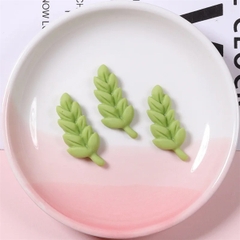 Khuôn Silicon - Lá - Dây Lá Nhọn 7c