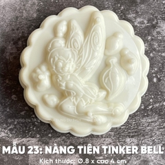 Khuôn Nhựa RCVT - RT23 - Nàng Tiên Tinker Bell