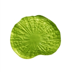 Khuôn Silicon - Lá Sen - Lá Sen Non Nhỏ 6.5x6