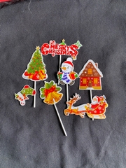 PKC -Cắm Noel - Noel11