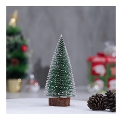 PKC -Cắm Noel - Cây Thông Gỗ