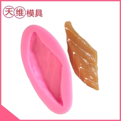 Khuôn Silicon - Món Ăn - Sushi - Sushi Cá Hồi