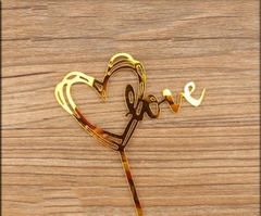 PKC MIKA 21K 10 QUE BỌC - LOVE05