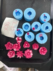 [Thanh Lý] - Combo Silicon Thanh Lý