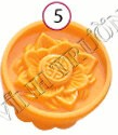 Nhận Xôi 2 Chi Tiết VT - 200g - M05 Tròn Cúc Tầng