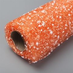Cuộn Lưới Tuyết 50cm x 3.5m - CAM