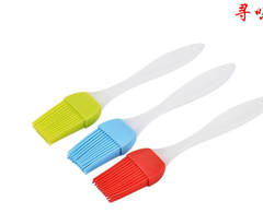 Dụng Cụ Quét - Chổi Silicon 17cm