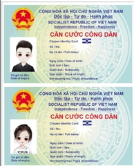 Decal Chủ Đề Hot - Vui Nhộn - DSN - CMND02