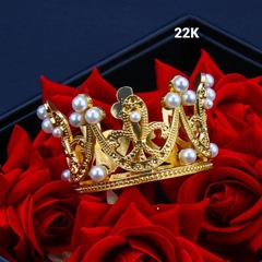 Vương Miện - PKD - Kích thước 5 .6 cm