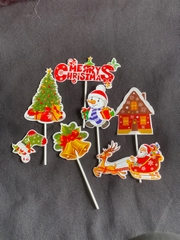 PKC -Cắm Noel - Noel11