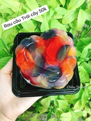 Khuôn Nhựa RCVT - RT05 - TIM Khía Viền