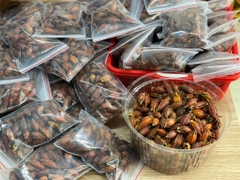 Tạo Màu TN - Hạt Dành Dành