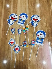 Que Căm Hoạt Hình - mickey nơ