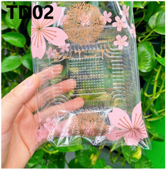 Túi Dán - Bánh Trung Thu MD11 - Mẫu TD02