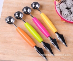 Dụng Cụ Cắt - Bộ Tỉa, Múc 4c