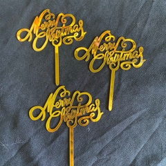 PKC -Cắm Noel - Mika Noel02