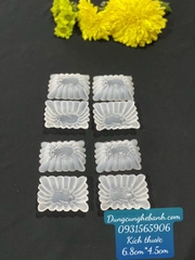Chum Bánh Bò - Con Thỏ