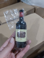 Chai Bia - Rượu - Ly Nhựa - PKD - Rượu #1